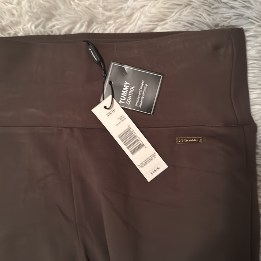 Tahari tummy control slimming pants - Picture 4 of 5